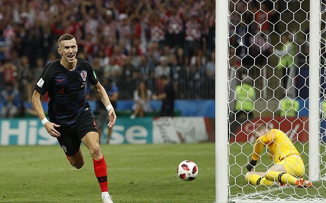 Seleções Imortais - Croácia 2018 64 AP18192705543069
