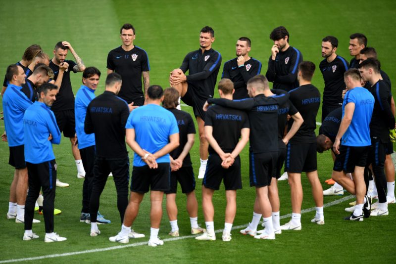 Seleções Imortais - Croácia 2018 69 GettyImages 998578324 e1531964115315