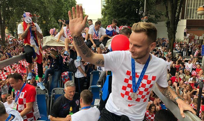 Seleções Imortais - Croácia 2018 82 croatiafootball