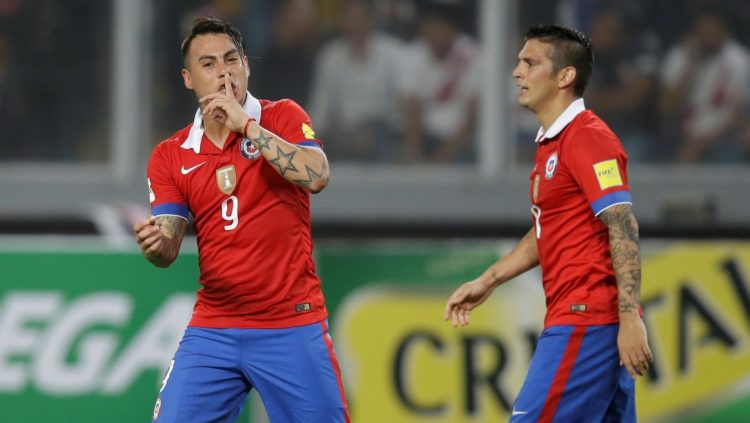 Seleções Imortais - Chile 2014-2016 61 AP 496009461649 1260x710chileperu2015 e1534771951436