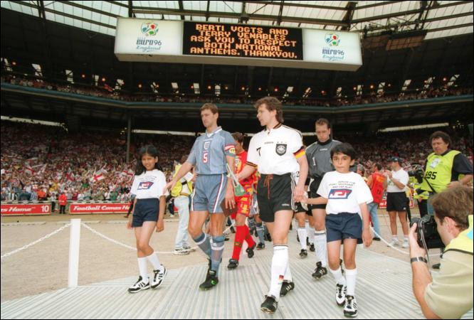 Todos os Campeões da Eurocopa 163 germanyvenglandinternationalfri