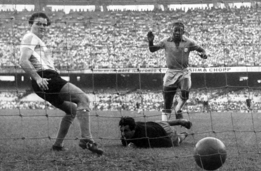 Brasil x Argentina - Superclássico das Américas 8 pele bra arg1957 e1585160488450