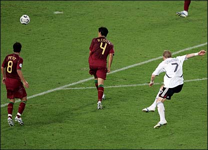 Seleções Imortais - Portugal 2004-2006 34 alemanha 41864674 schwein3rd416