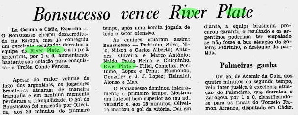 20 jogos marcantes de clubes brasileiros em torneios amistosos no exterior 7 bonsu