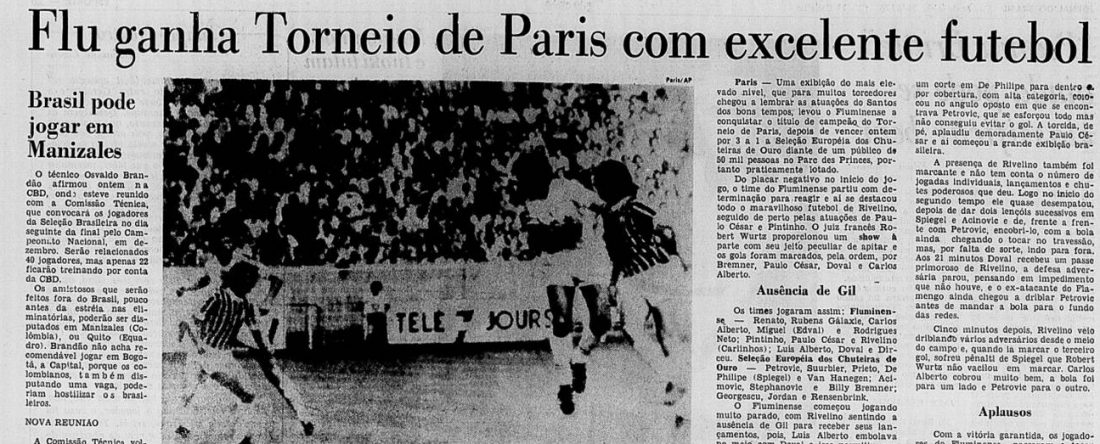 20 jogos marcantes de clubes brasileiros em torneios amistosos no exterior 16 flum e1609260893170