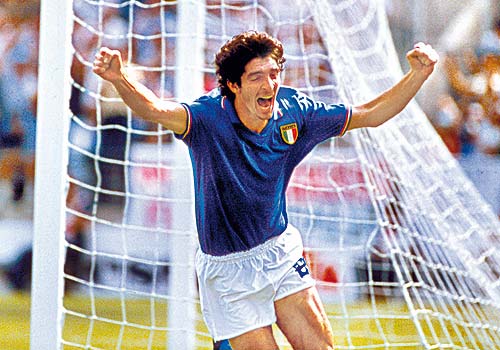 Craque Imortal - Paolo Rossi 31 paolorossi4520