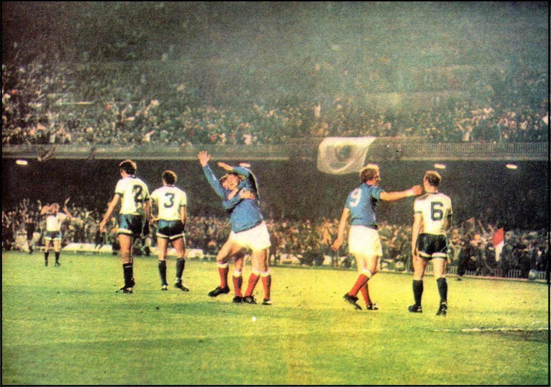 Esquadrão Imortal - Rangers 1963-1972 58 rangers1473329d392e4ba85823bf6ae0941301 e1616162146296