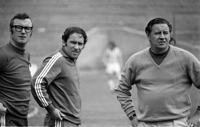 Esquadrão Imortal - Rangers 1963-1972 46 waddell194914031.jpg.gallery