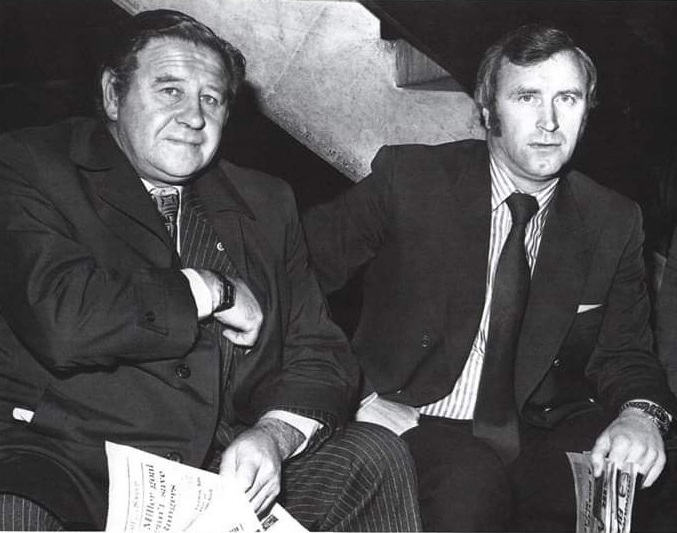 Esquadrão Imortal - Rangers 1963-1972 45 wallace waddell13a2883600bbc765b99744eacdf4bad8