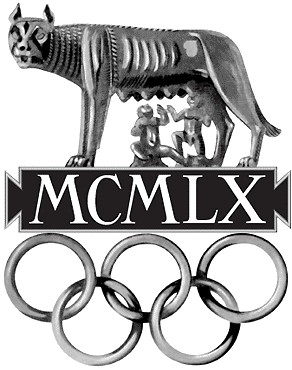 Todos os Campeões Olímpicos no Futebol 130 1960 Olimpiade Roma 1960