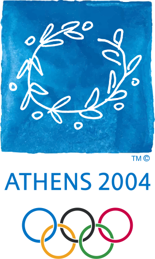 Todos os Campeões Olímpicos no Futebol 166 2004 atenasSummer Olympics logo.svg
