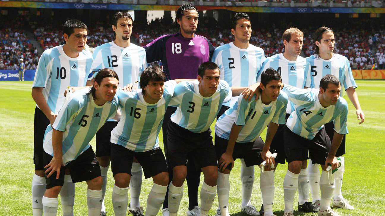 Todos os Campeões Olímpicos no Futebol 171 argentina2008r418725 1296x729 16 9